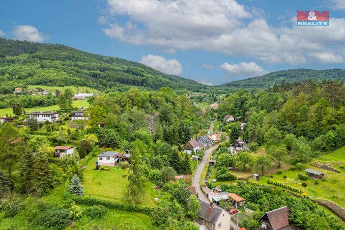 Prodej chaty, Okounov - Kotvina, 30 m2