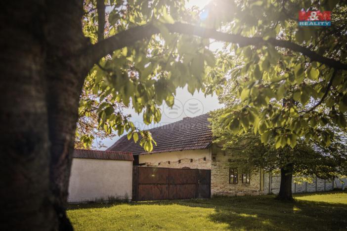 Prodej chalupy, Velenice, 65 m2