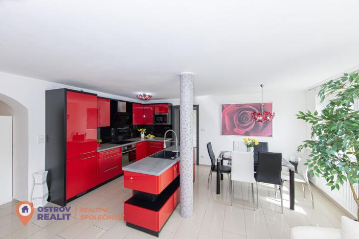 Prodej rodinného domu, Všemina, 286 m2