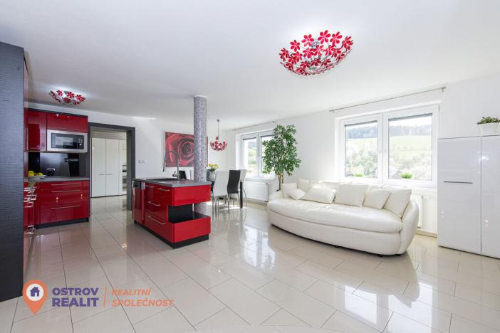 Prodej rodinného domu, Všemina, 286 m2