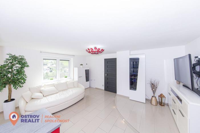 Prodej rodinného domu, Všemina, 286 m2