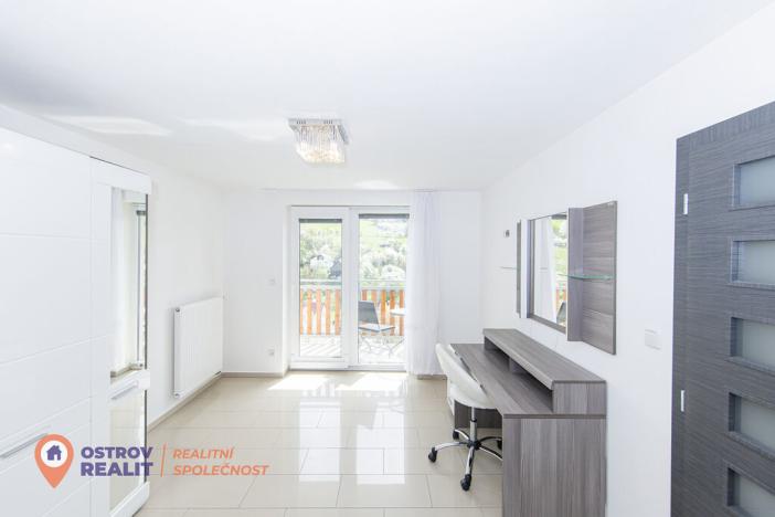 Prodej rodinného domu, Všemina, 286 m2