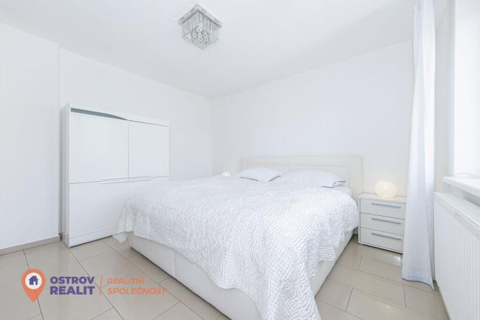 Prodej rodinného domu, Všemina, 286 m2