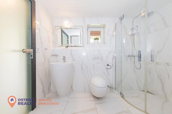 Prodej rodinného domu, Všemina, 286 m2