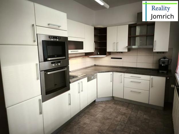 Pronájem bytu 2+1, Liberec, Aloisina výšina, 56 m2