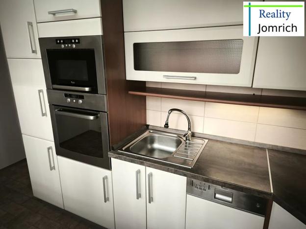 Pronájem bytu 2+1, Liberec, Aloisina výšina, 56 m2