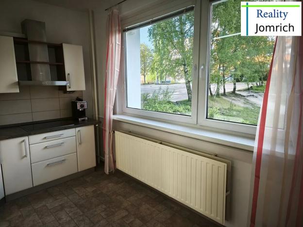 Pronájem bytu 2+1, Liberec, Aloisina výšina, 56 m2