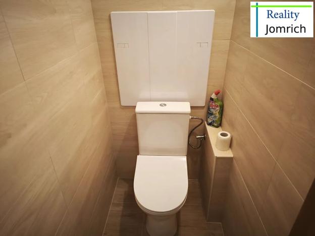 Pronájem bytu 2+1, Liberec, Aloisina výšina, 56 m2