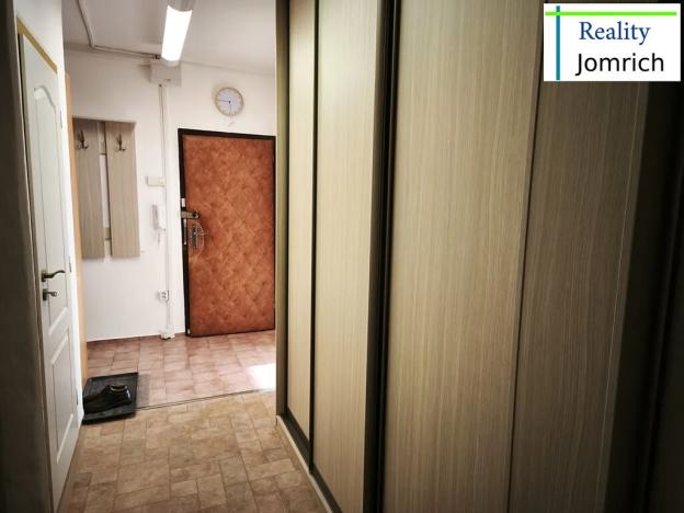 Pronájem bytu 2+1, Liberec, Aloisina výšina, 56 m2