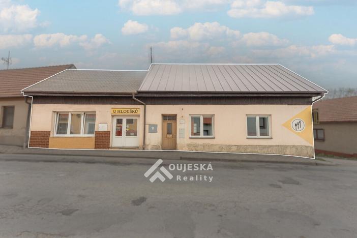 Prodej rodinného domu, Lhota Rapotina, 129 m2