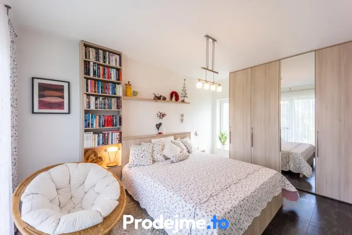 Prodej rodinného domu, Mašovice, 179 m2