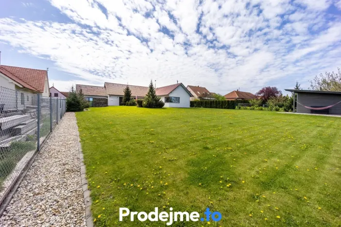 Prodej rodinného domu, Mašovice, 179 m2