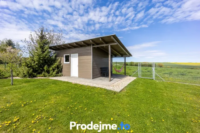 Prodej rodinného domu, Mašovice, 179 m2