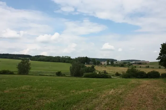 Prodej louky, Jankov, 18122 m2