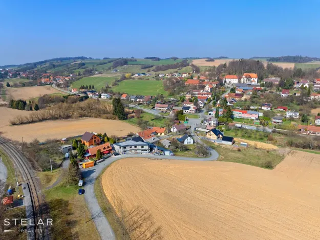 Prodej rodinného domu, Jesenec, 113 m2