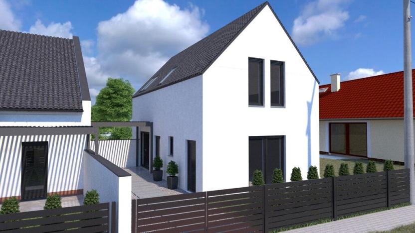 Prodej rodinného domu, Újezd u Přelouče, 120 m2
