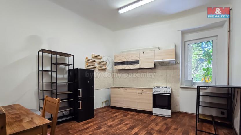 Prodej činžovního domu, Kladno, Váňova, 453 m2