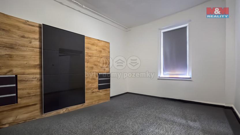 Prodej činžovního domu, Kladno, Váňova, 453 m2