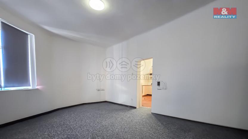 Prodej činžovního domu, Kladno, Váňova, 453 m2