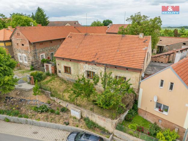 Prodej rodinného domu, Holubice, Na Návsi, 125 m2