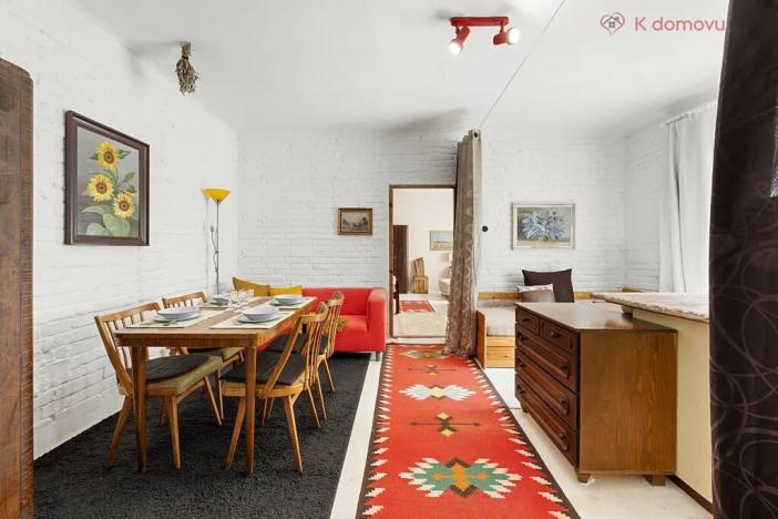 Prodej rodinného domu, Chmelík, 103 m2