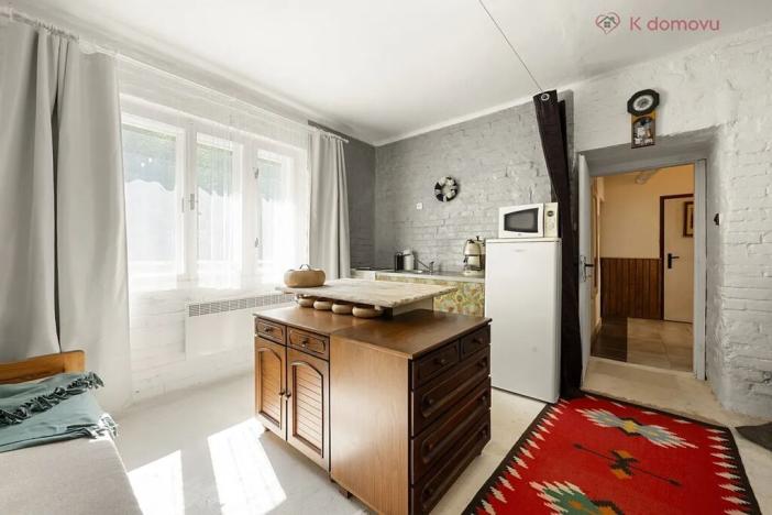 Prodej rodinného domu, Chmelík, 103 m2