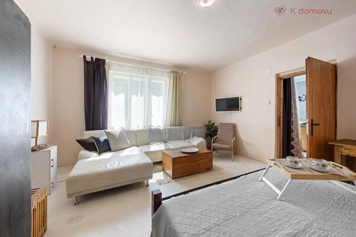 Prodej rodinného domu, Chmelík, 103 m2