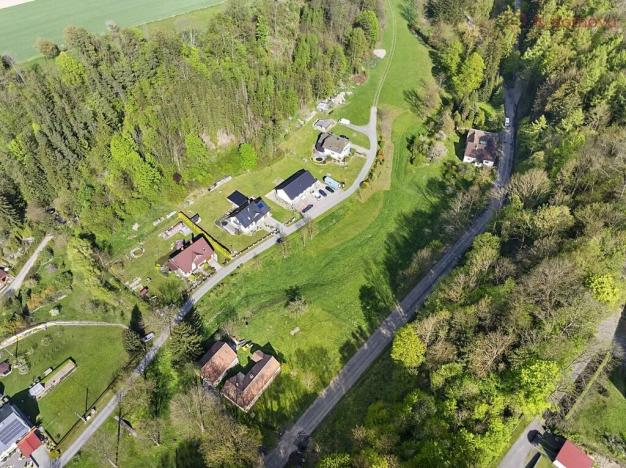 Prodej rodinného domu, Chmelík, 103 m2