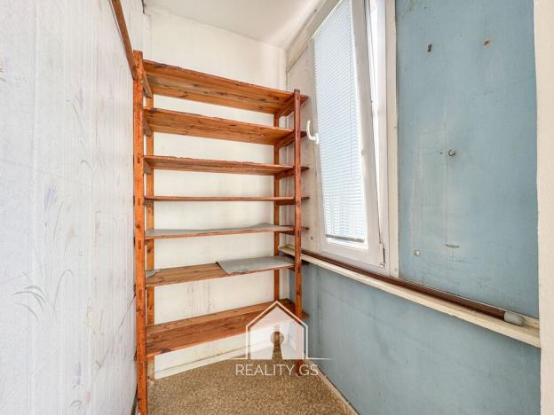 Prodej bytu 2+1, Děčín, 28. října, 65 m2