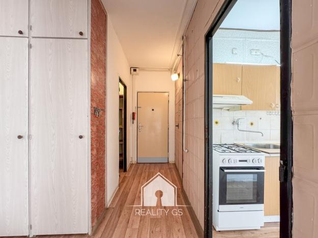 Prodej bytu 2+1, Děčín, 28. října, 65 m2