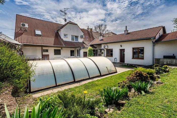 Prodej rodinného domu, Šardice, 205 m2