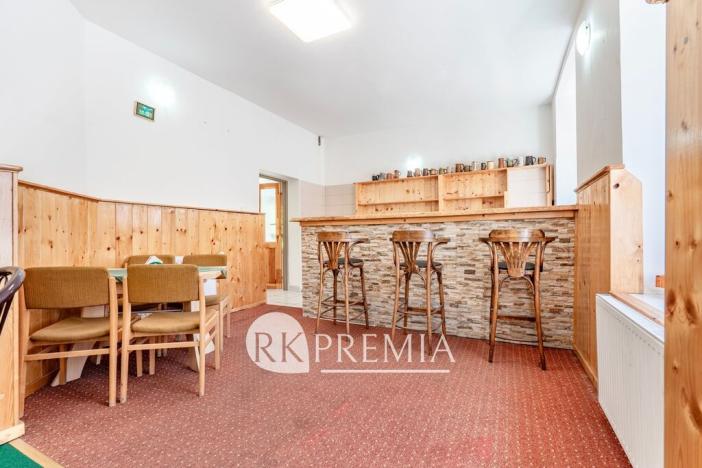 Prodej vícegeneračního domu, Vejprty, Přísečnická, 430 m2