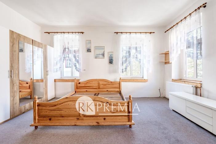 Prodej vícegeneračního domu, Vejprty, Přísečnická, 430 m2