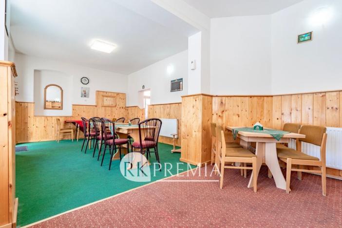 Prodej vícegeneračního domu, Vejprty, Přísečnická, 430 m2