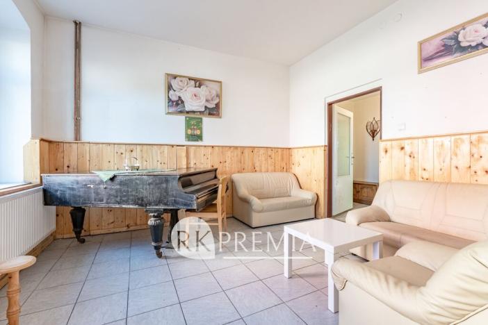 Prodej vícegeneračního domu, Vejprty, Přísečnická, 430 m2