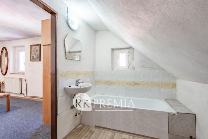 Prodej vícegeneračního domu, Vejprty, Přísečnická, 430 m2