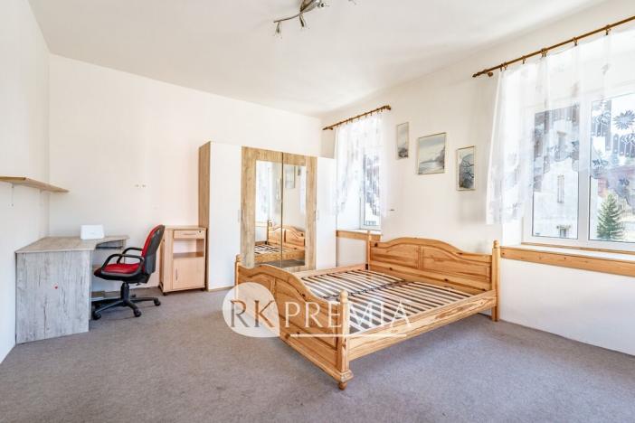 Prodej vícegeneračního domu, Vejprty, Přísečnická, 430 m2