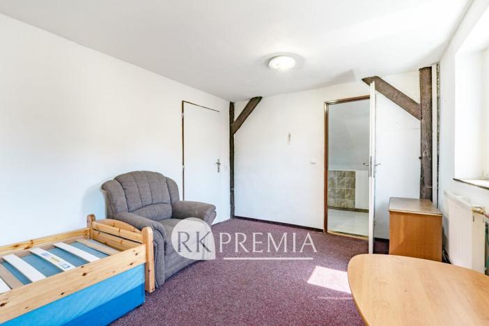 Prodej vícegeneračního domu, Vejprty, Přísečnická, 430 m2