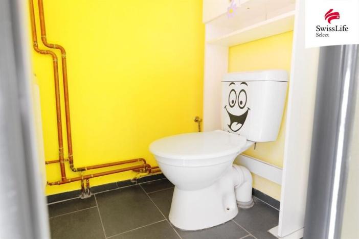 Prodej bytu 2+kk, Železnice, Tyršova, 51 m2