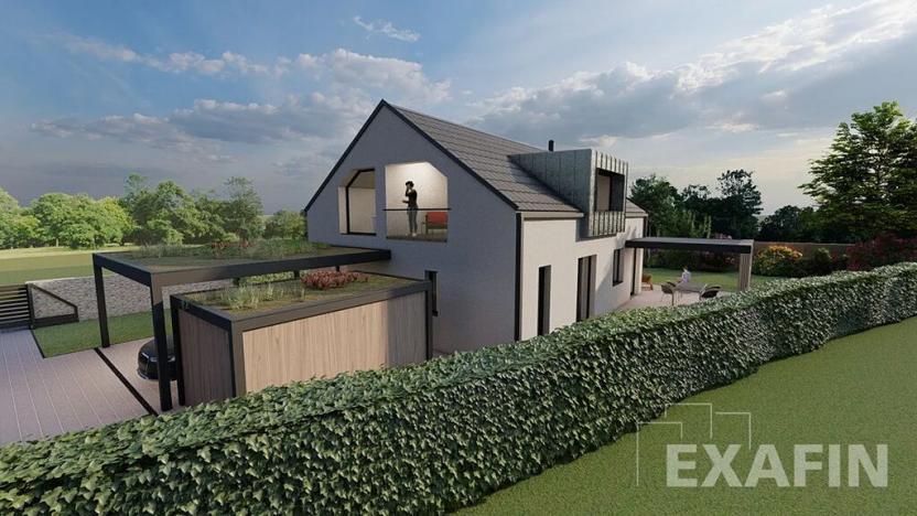 Prodej rodinného domu, Velvary, Chržínská, 159 m2