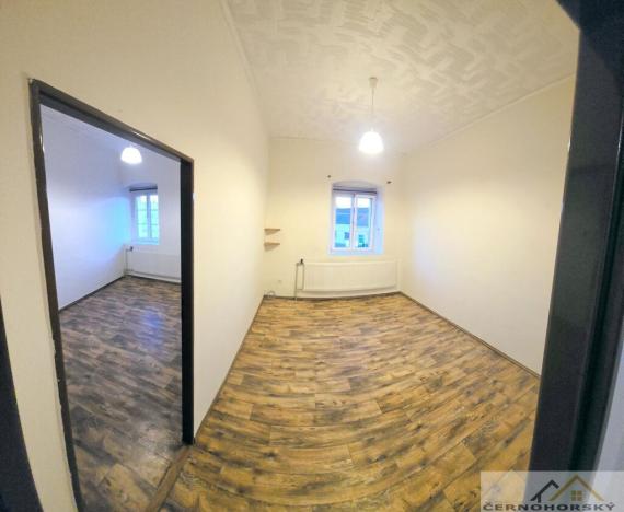 Pronájem bytu 2+1, Nové Strašecí, 50 m2