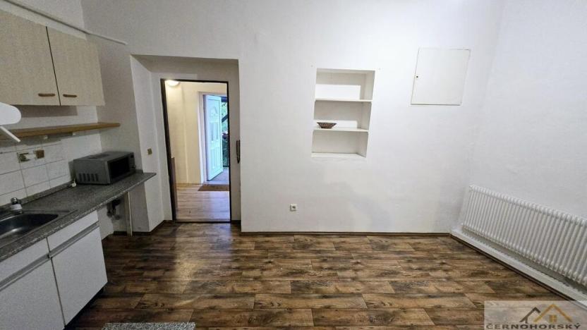 Pronájem bytu 2+1, Nové Strašecí, 50 m2