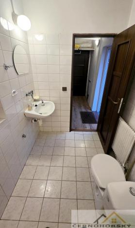 Pronájem bytu 2+1, Nové Strašecí, 50 m2