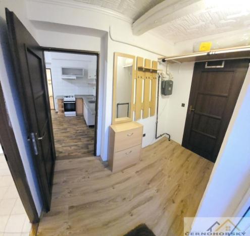 Pronájem bytu 2+1, Nové Strašecí, 50 m2