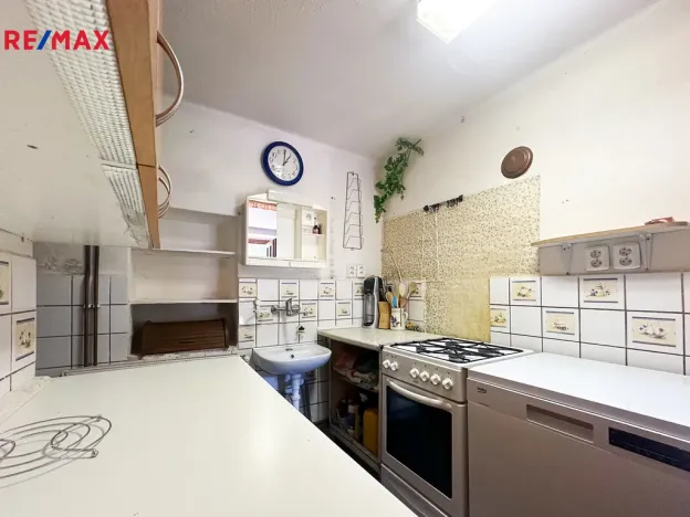 Prodej chalupy, Dolní Hbity - Horní Líšnice, 110 m2