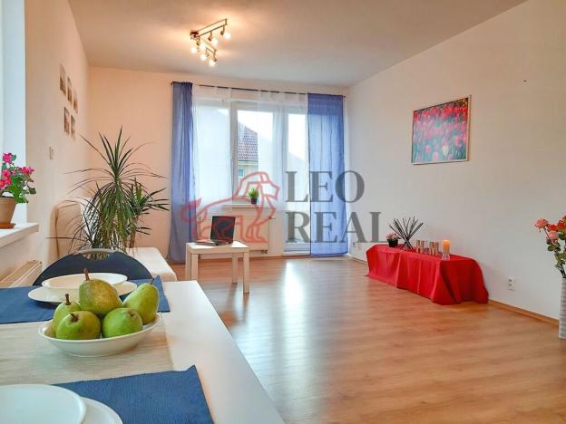 Pronájem bytu 2+1, Rožnov pod Radhoštěm, Kulturní, 64 m2