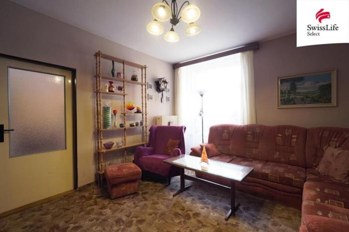 Prodej vícegeneračního domu, Mladá Vožice, Žižkovo náměstí, 597 m2