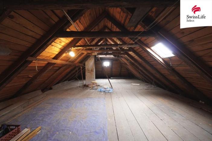 Prodej vícegeneračního domu, Mladá Vožice, Žižkovo náměstí, 597 m2