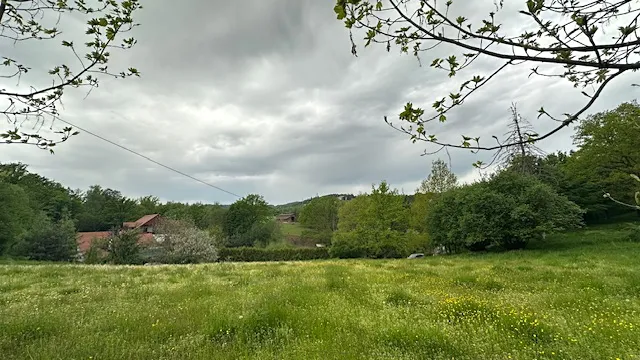 Prodej pozemku pro bydlení, Slapy, 609 m2