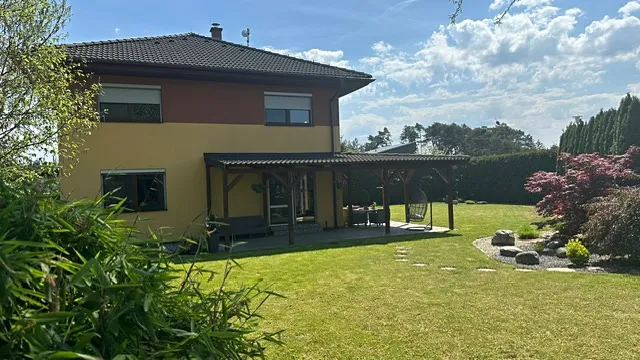 Prodej rodinného domu, Borek, 170 m2